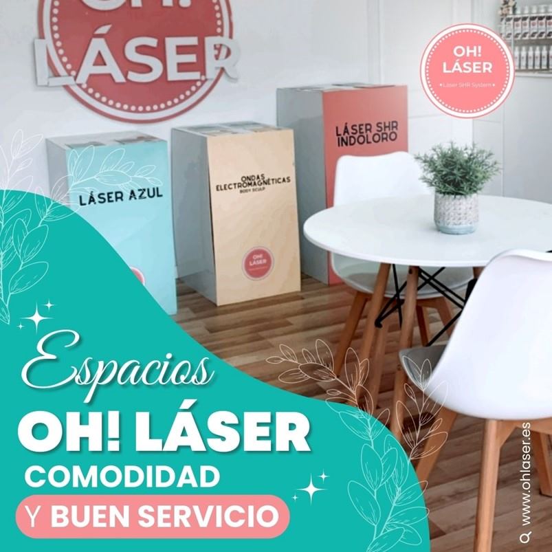 espacios
